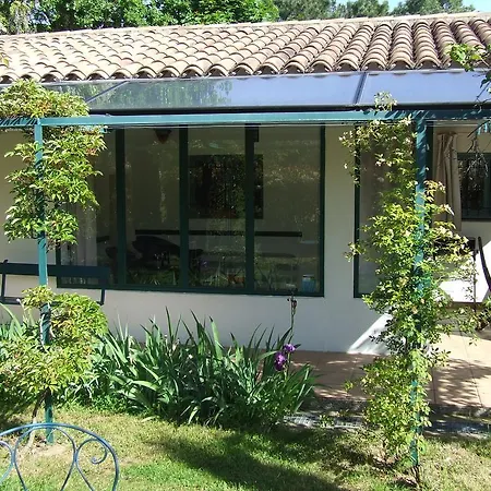 Studio Domaine Du Planas